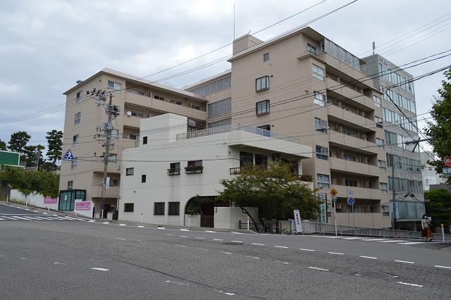 2LDK apartment in Chuo Ward, Niigata - Photo 1