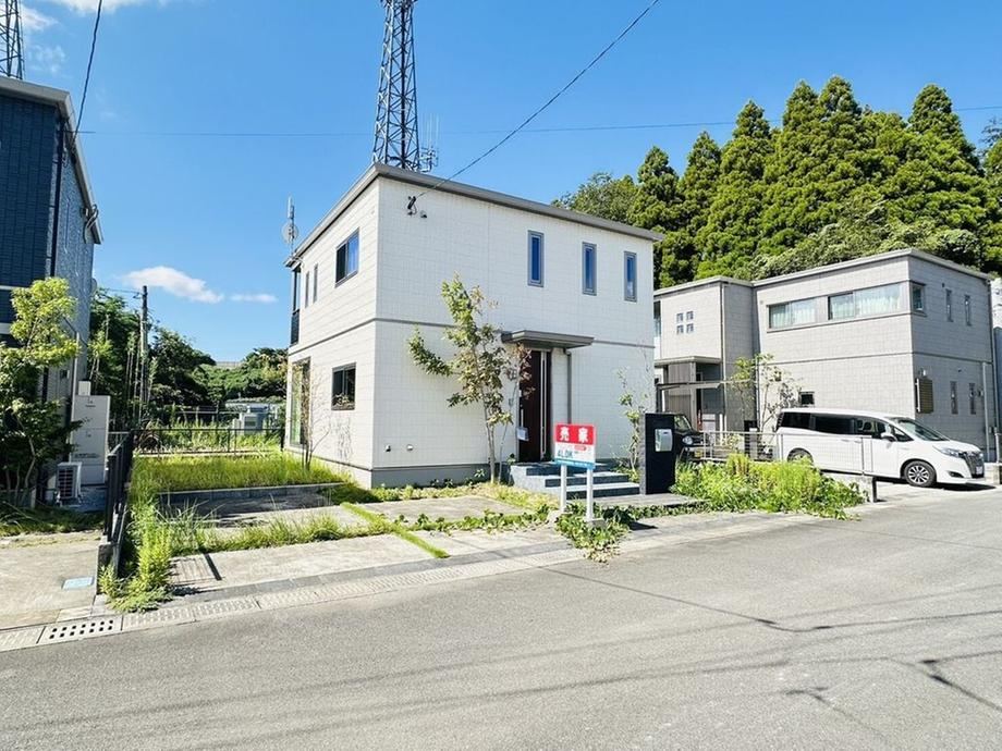 4LDK house in Satsumasendai, Kagoshima - Photo 1