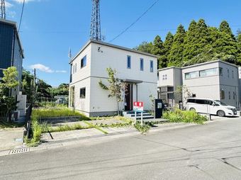 4LDK house in Satsumasendai