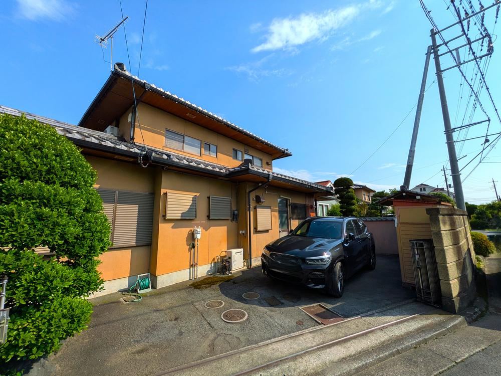 5LDK house in Maebashi, Gunma - Photo 1
