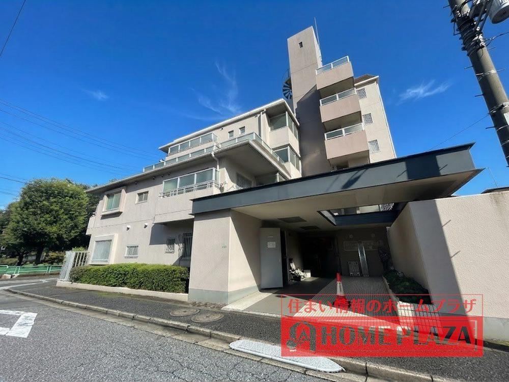 2LDK apartment in Adachi Ward, Tokyo - Photo 1