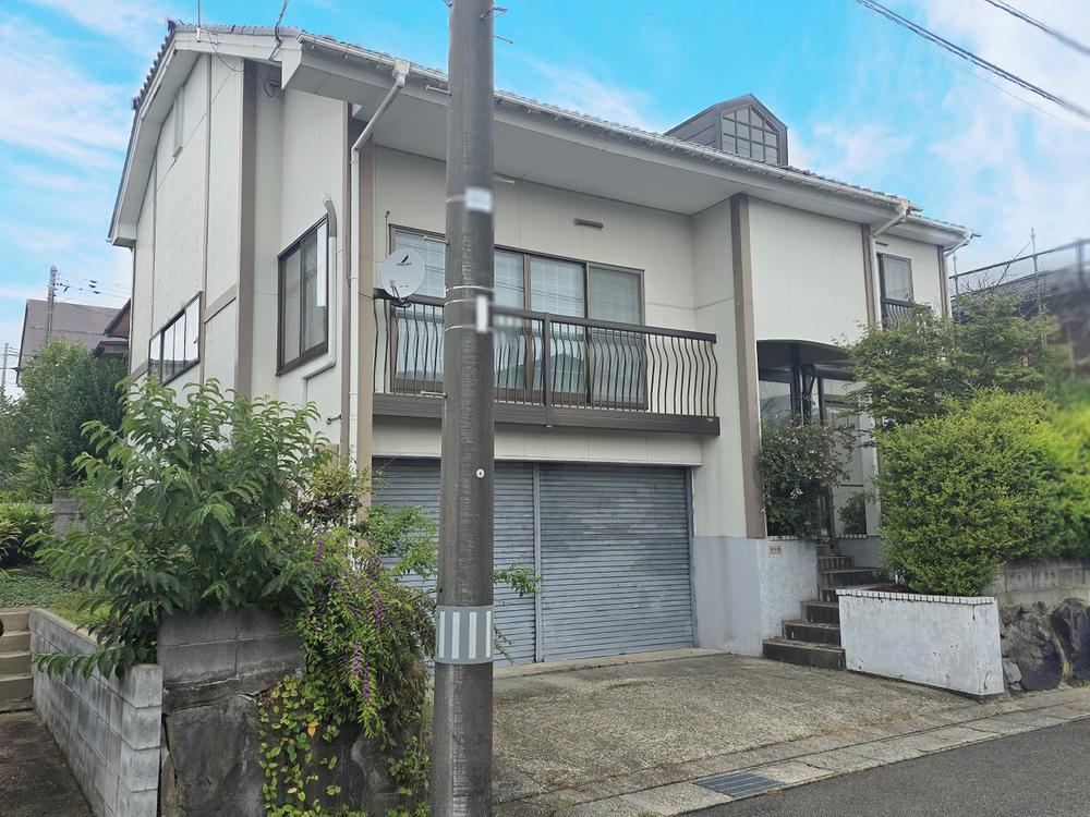 5LDK+S house in Akita, Akita - Photo 1