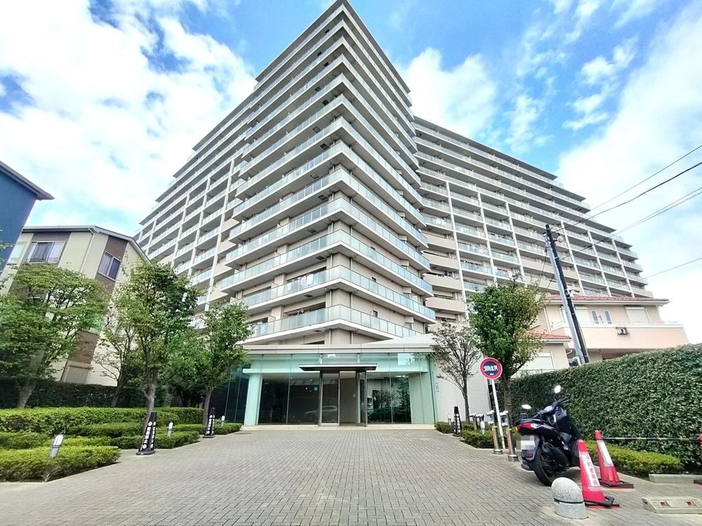 3LDK apartment in Adachi Ward, Tokyo - Photo 1