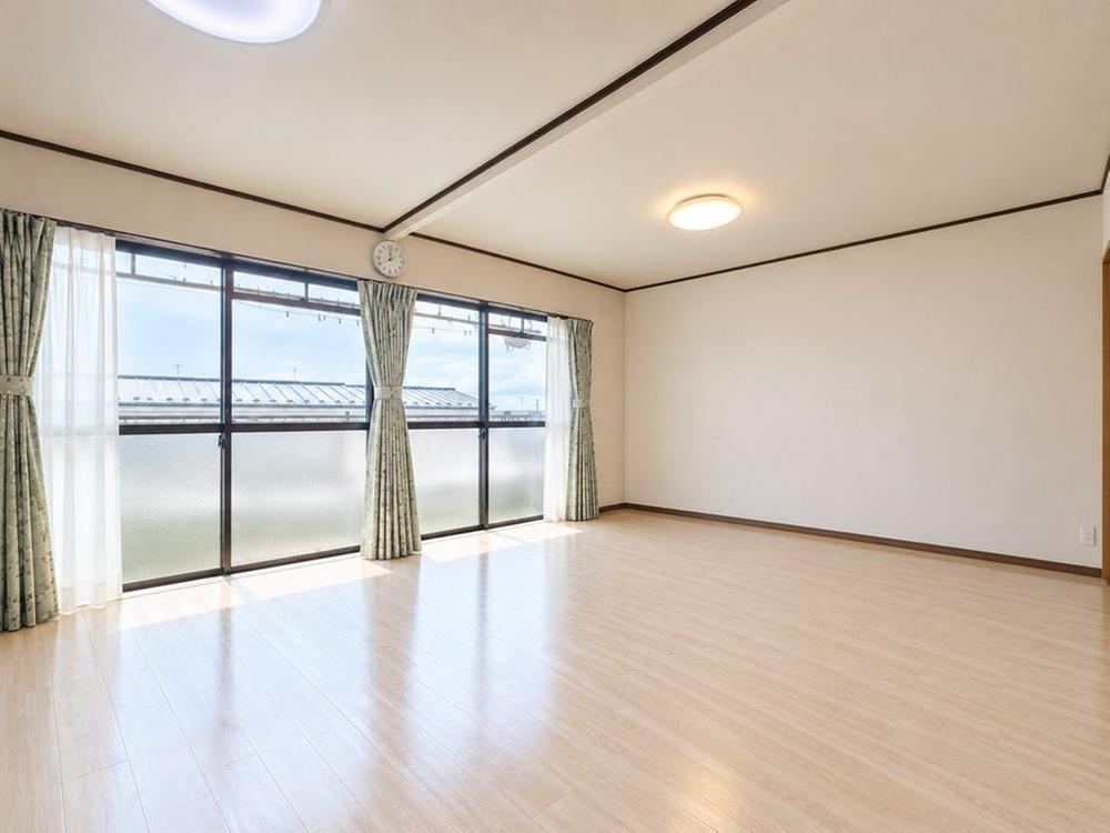1LDK apartment in Zama, Kanagawa - Photo 1
