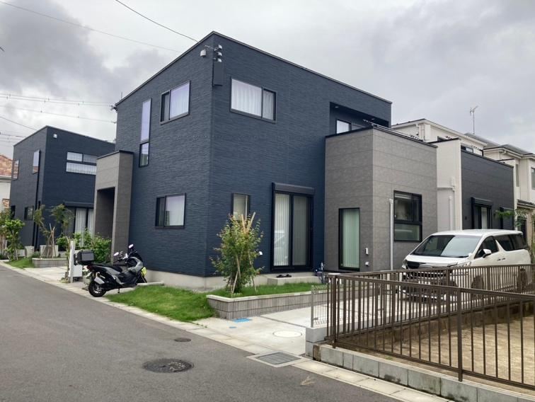3LDK house in Kashiwa, Chiba - Photo 1