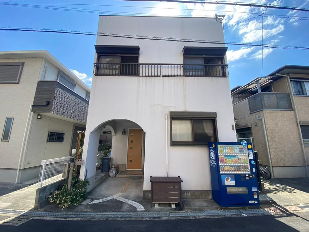 4LDK house in Nishi Ward, Sakai, Osaka - Photo 1