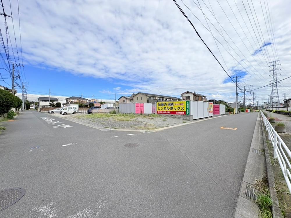 185 m² land in Kawaguchi, Saitama - Photo 1