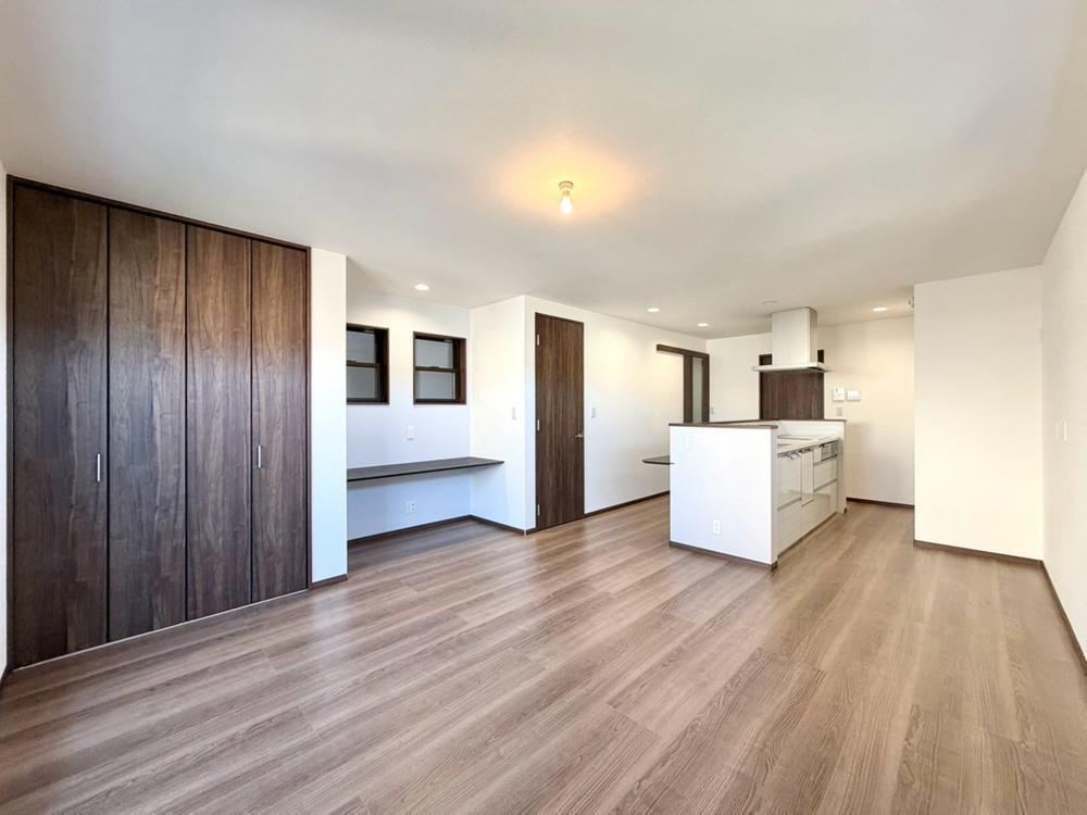 4LDK house in Fushimi Ward, Kyoto - Photo 1
