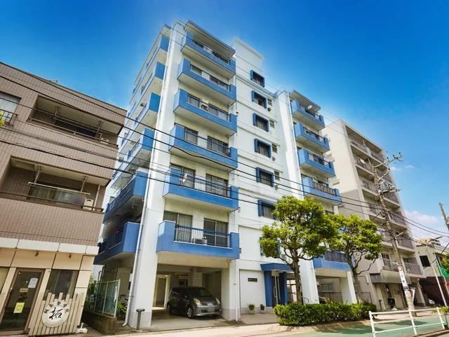 1LDK apartment in Ichikawa, Chiba - Photo 1