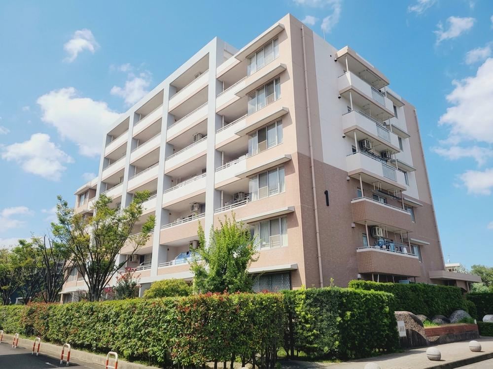 3LDK apartment in Minami Ward, Fukuoka - Photo 1