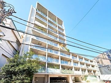 1LDK apartment in Shibuya Ward, Tokyo - Photo 1