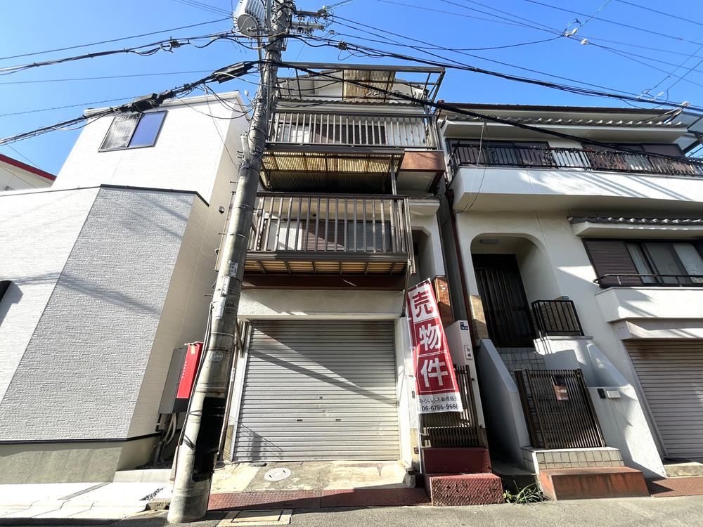 4DK house in Kadoma, Osaka - Photo 1