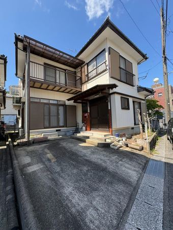 5K house in Nishisonogi District