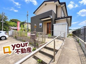 4LDK+S house in Miyagi District