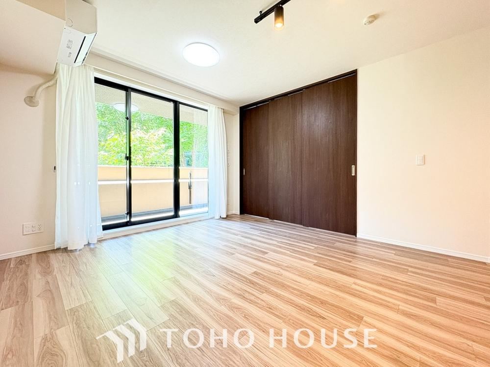 2LDK apartment in Chofu, Tokyo - Photo 1