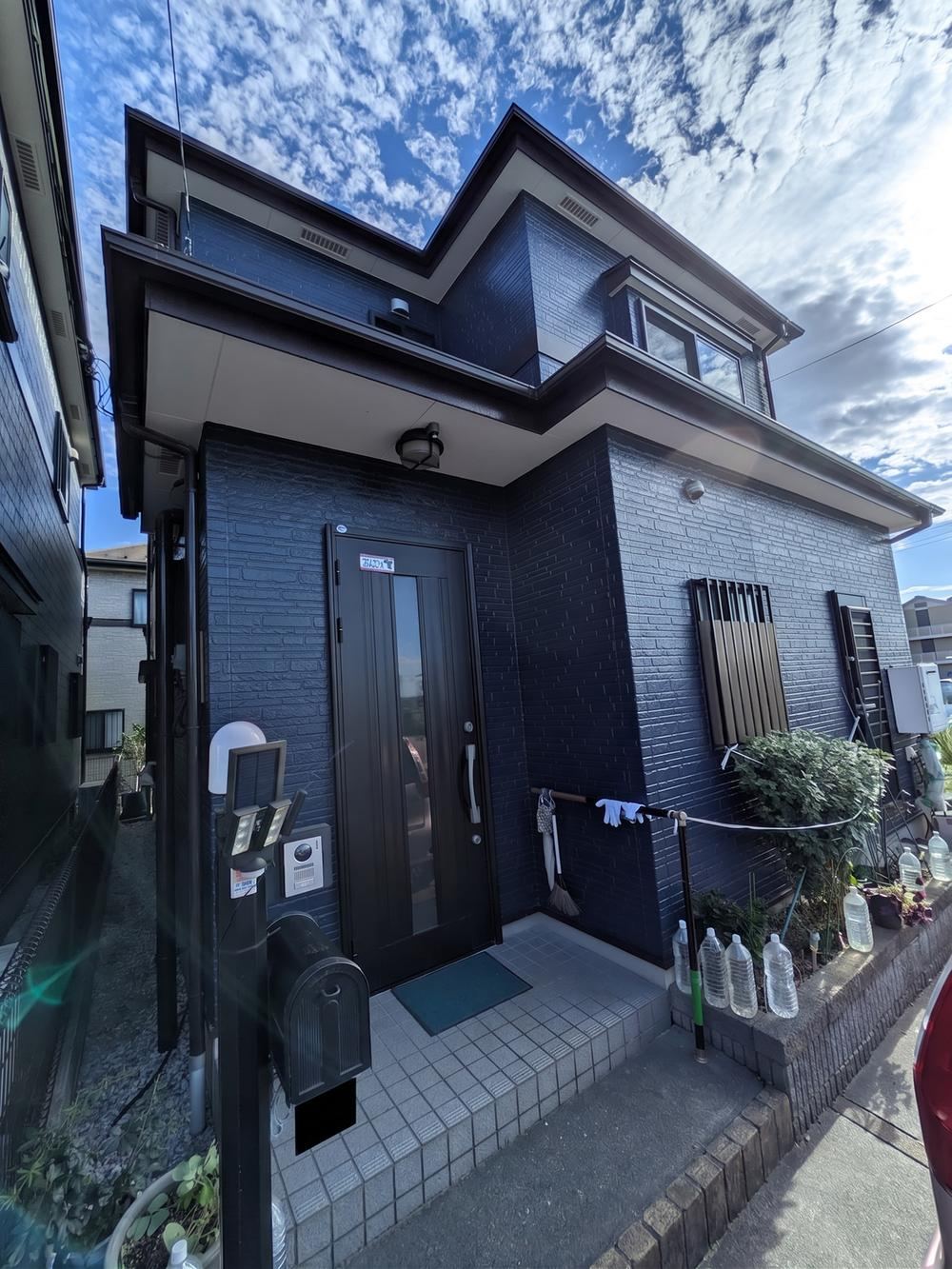 4LDK house in Kita Ward, Saitama - Photo 1