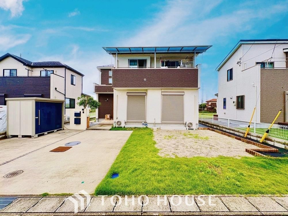 4LDK house in Kamagaya, Chiba - Photo 1