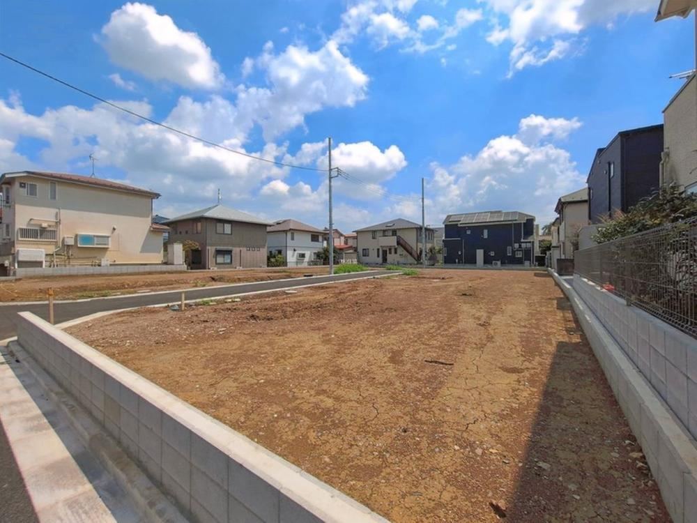102 m² land in Nerima Ward, Tokyo - Photo 1