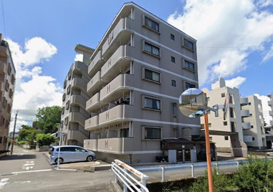 3DK apartment in Miyazaki, Miyazaki - Photo 1