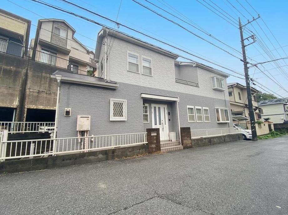 4LDK house in Matsudo, Chiba - Photo 1