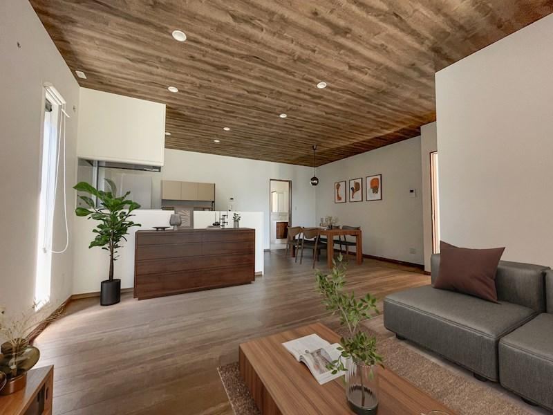 4LDK house in Yahatanishi Ward, Kitakyushu, Fukuoka - Photo 1
