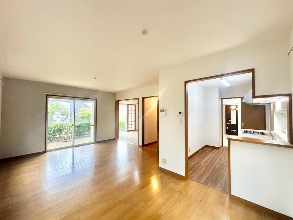 5LDK house in Aki Ward, Hiroshima - Photo 1