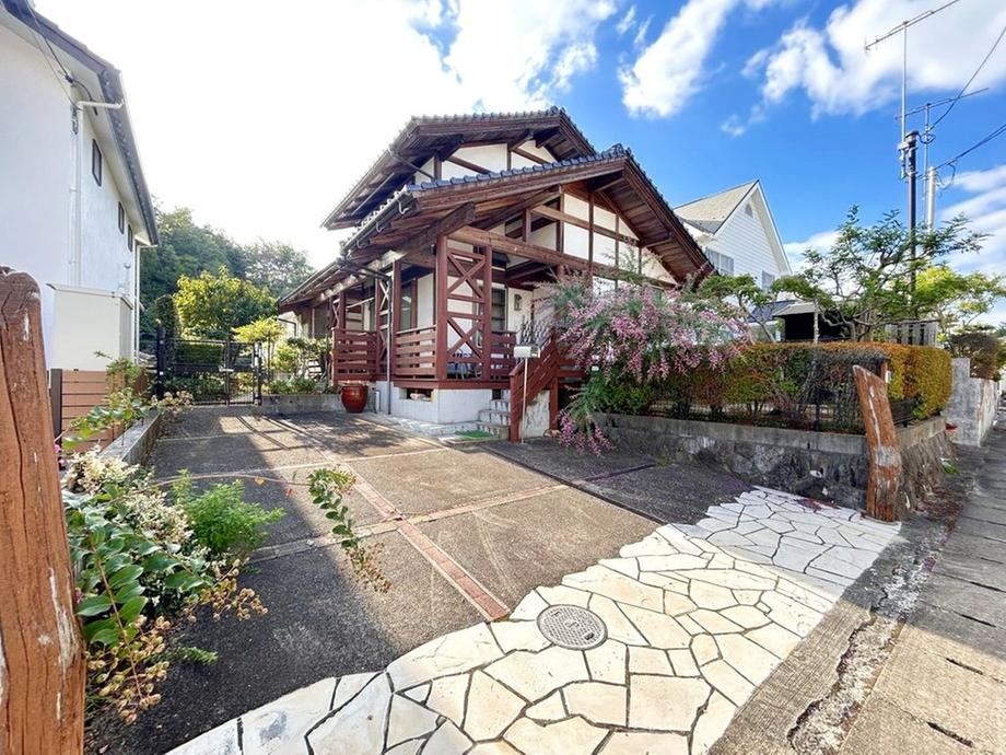 1LDK+S house in Nishi Ward, Hiroshima - Photo 1
