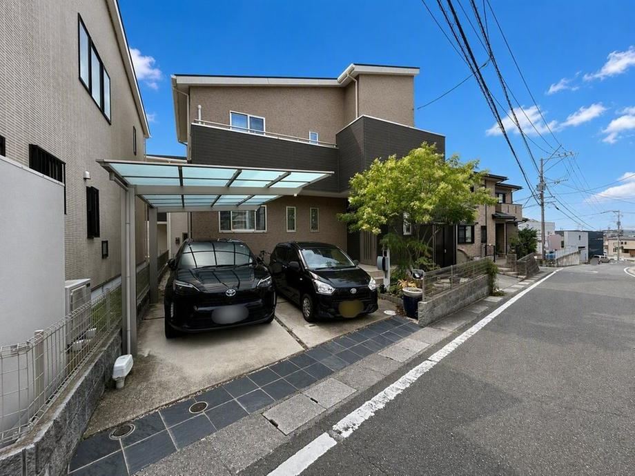 3LDK+S house in Kasuga, Fukuoka - Photo 1