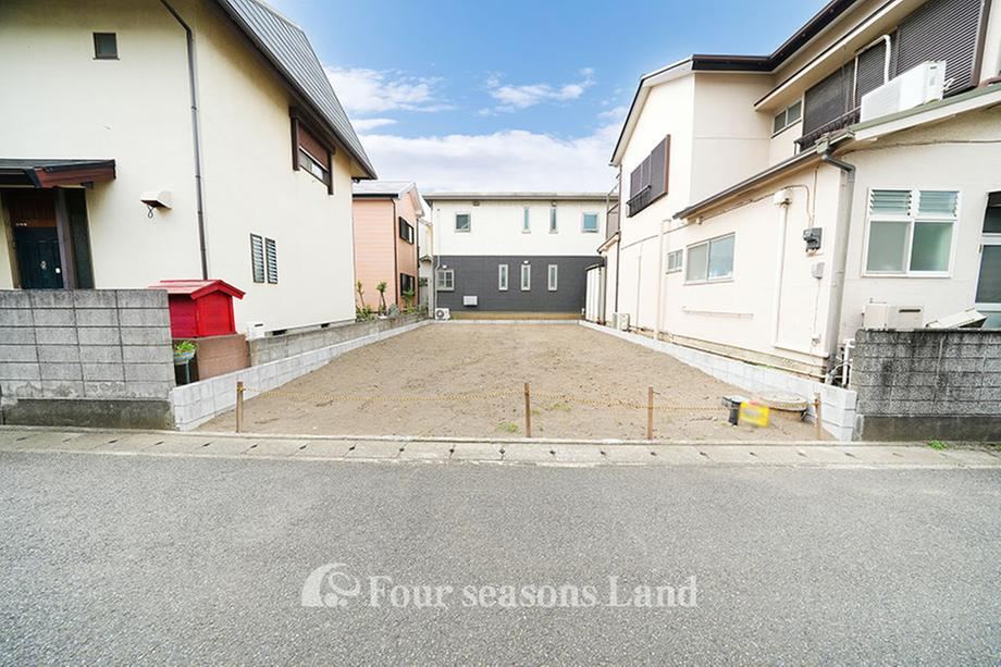 100 m² land in Hiratsuka, Kanagawa - Photo 1