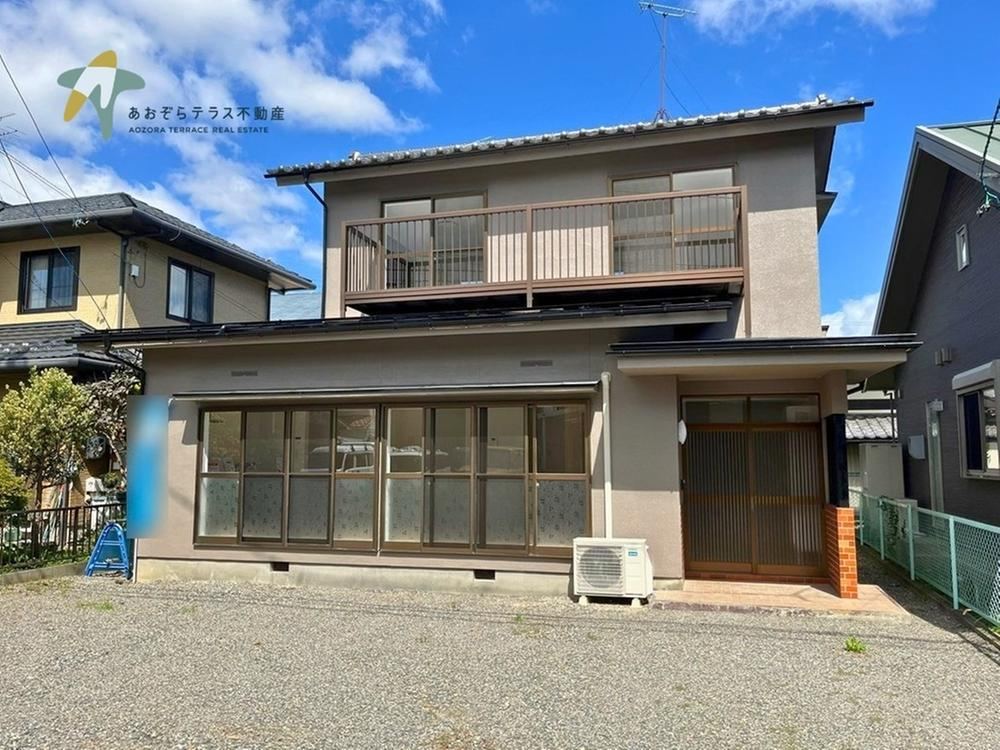 3LDK house in Azumino, Nagano - Photo 1
