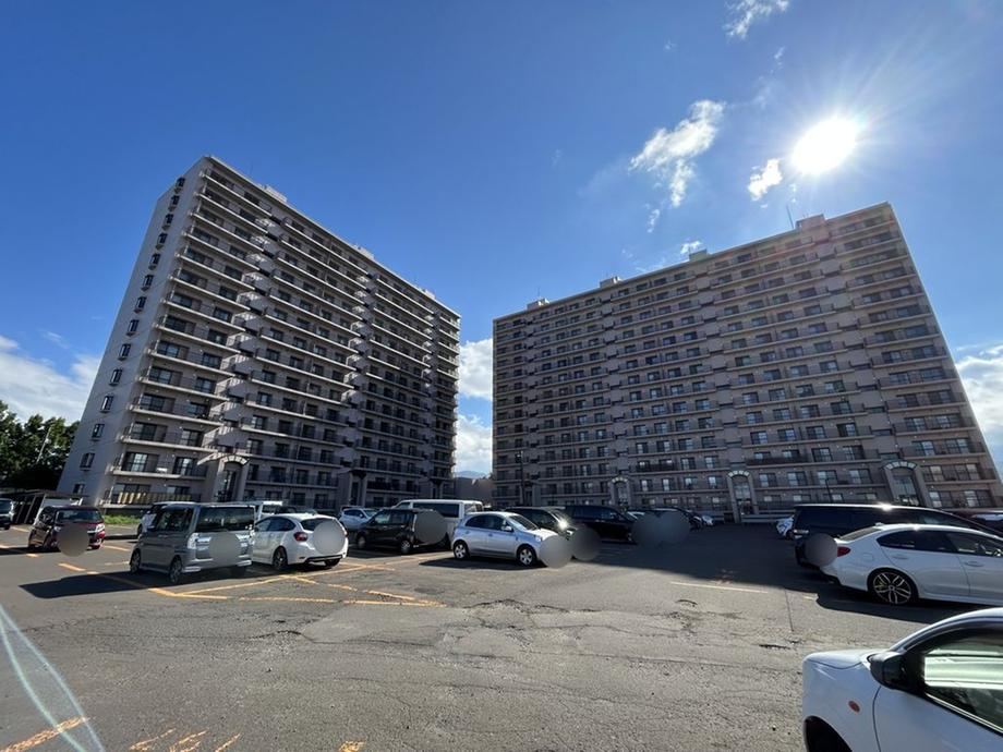 4LDK apartment in Teine Ward, Sapporo, Hokkaido - Photo 1