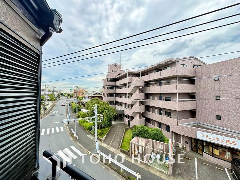 4DK house in Asao Ward, Kawasaki, Kanagawa - Photo 1