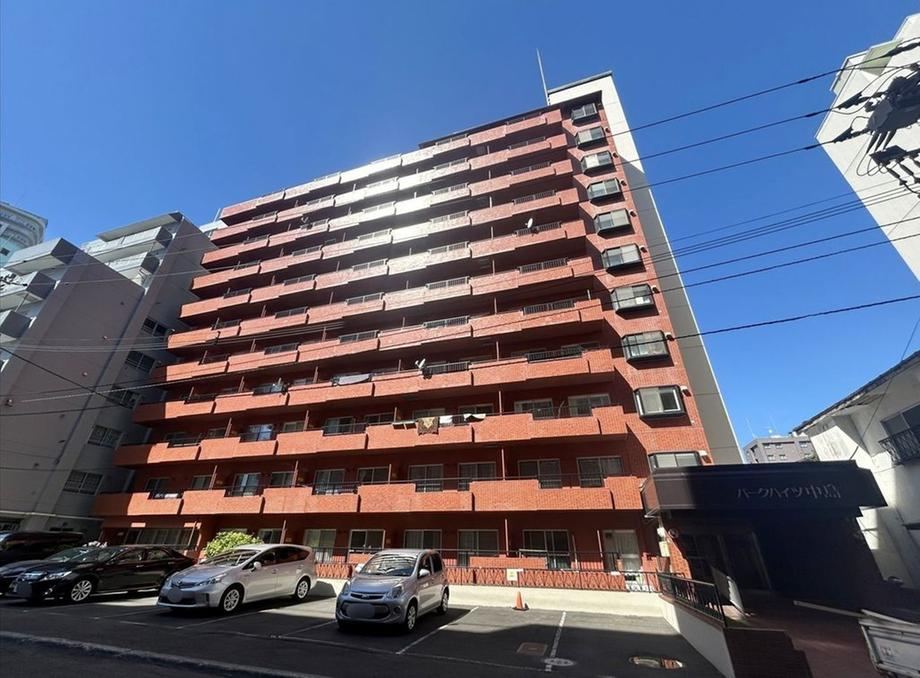 1DK apartment in Chuo Ward, Sapporo, Hokkaido - Photo 1