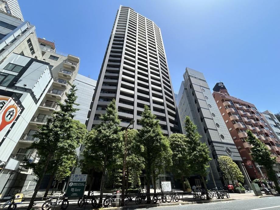 1K apartment in Shinjuku Ward, Tokyo - Photo 1