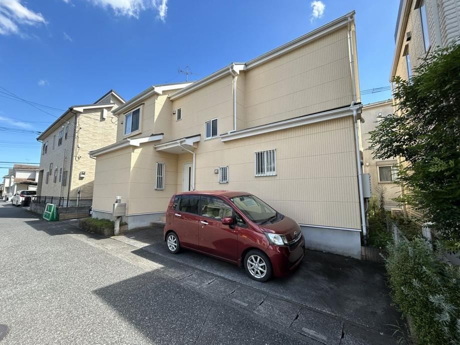 4LDK house in Koshigaya, Saitama - Photo 1