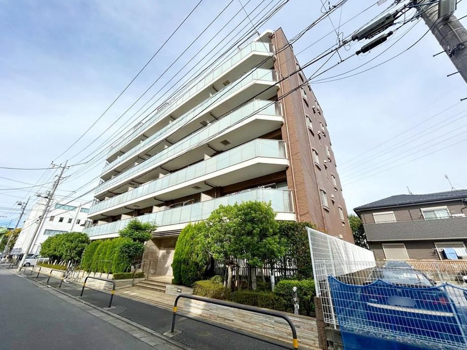3LDK apartment in Adachi Ward, Tokyo - Photo 1