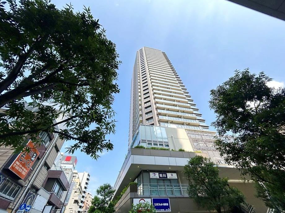 3LDK apartment in Kokubunji, Tokyo - Photo 1