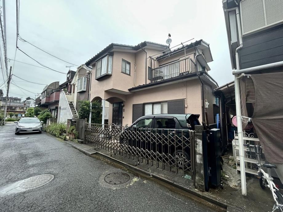 4DK house in Fujimino, Saitama - Photo 1