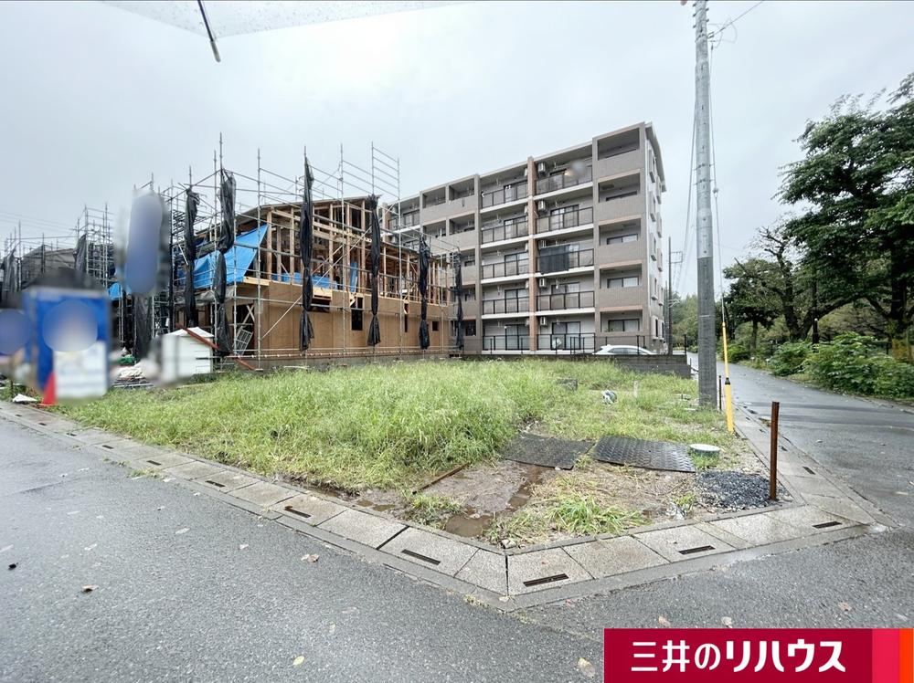 112 m² land in Fujimino, Saitama - Photo 1