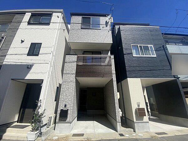 3LDK+S house in Showa Ward, Nagoya, Aichi - Photo 1