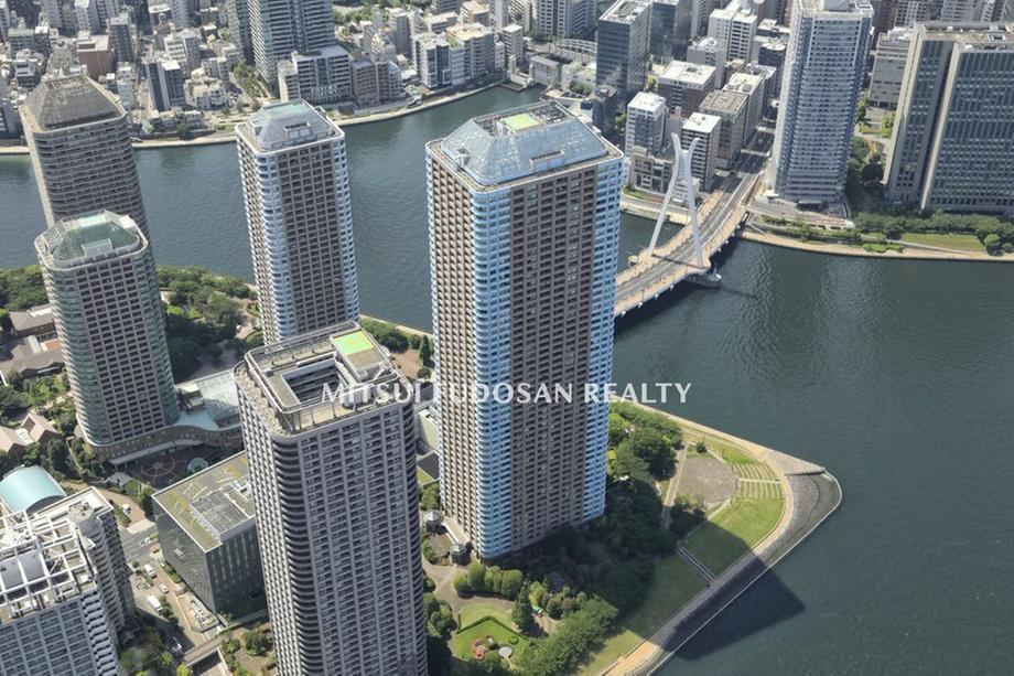 1LDK apartment in Chuo Ward, Tokyo - Photo 1
