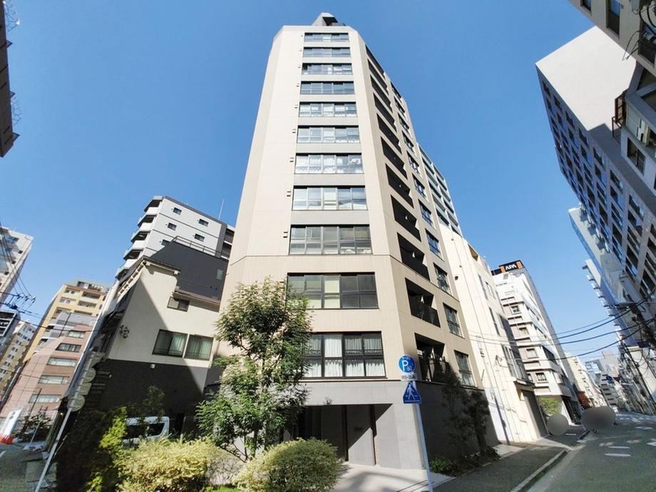 1LDK apartment in Chiyoda Ward, Tokyo - Photo 1