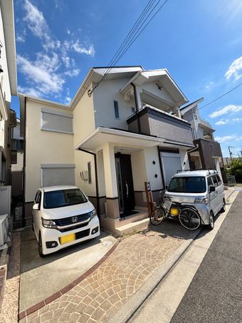 4LDK house in Takaishi