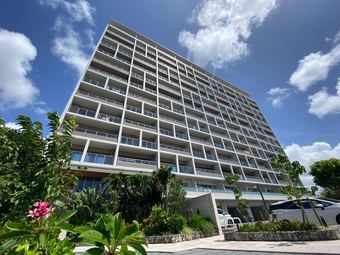 2LDK apartment in Ginowan