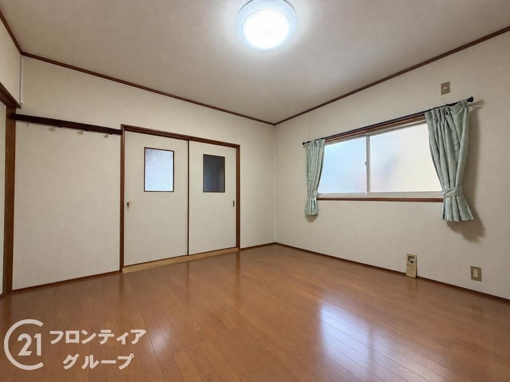 5LDK house in Asahi Ward, Osaka - Photo 1