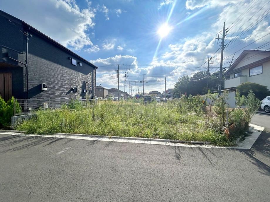 110 m² land in Mitaka, Tokyo - Photo 1