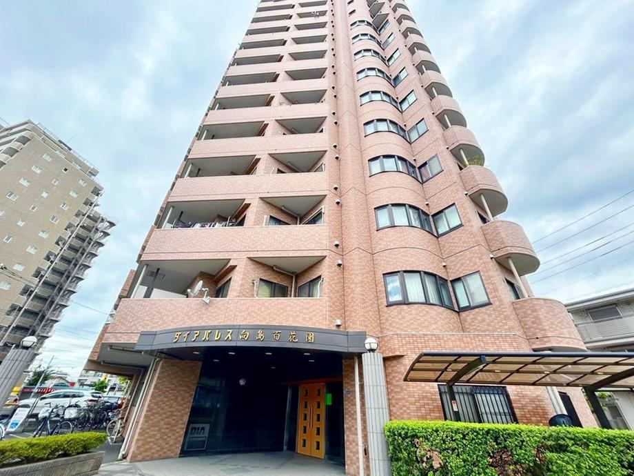 3LDK apartment in Sumida Ward, Tokyo - Photo 1