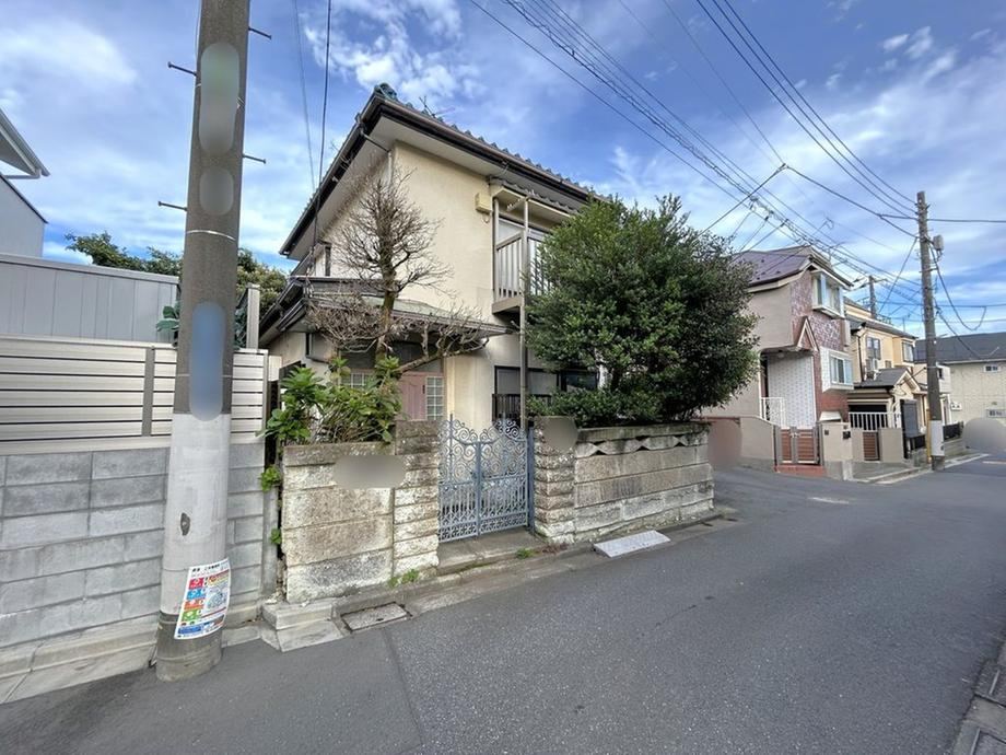 74 m² land in Nerima Ward, Tokyo - Photo 1