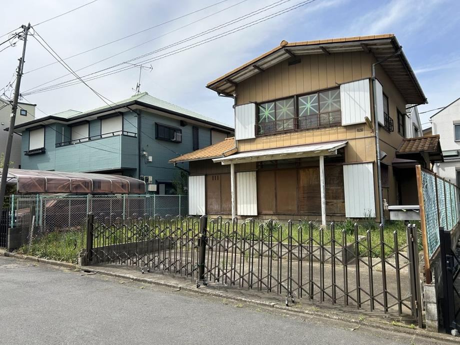91 m² land in Nerima Ward, Tokyo - Photo 1