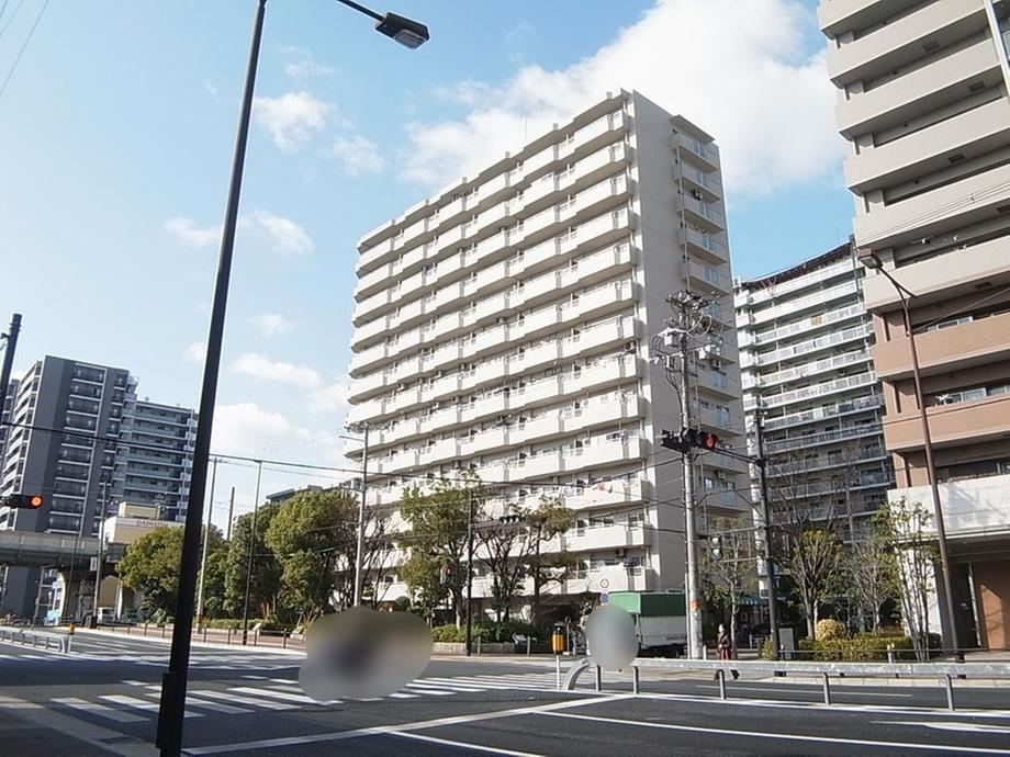 3LDK apartment in Abeno Ward, Osaka - Photo 1